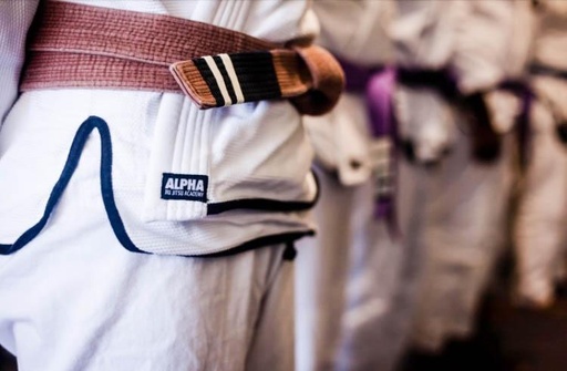 Brazilian Jiujitsu – For Beginners